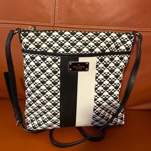 New Kate Spade Cross Body!